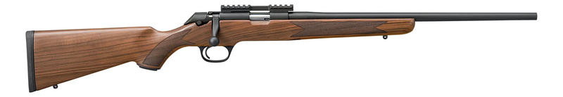 Springfield Armory 2020 Rimfire Classic A Grade Walnut .22 LR 20" Barrel 10-Rounds
