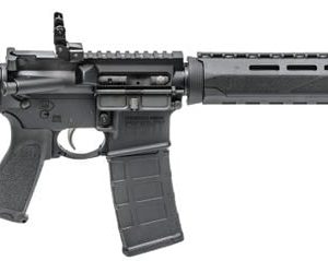 Springfield Armory Saint 5.56 / .223 Rem 16" Barrel 30-Rounds Low-Profile Sights