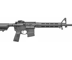 Springfield Armory Saint AR 15 Rifle 5.56 / .223 Rem 16" Barrel 10-Rounds