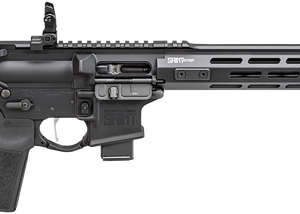 Springfield Armory Saint Victor Carbine 9mm 16" Barrel 10-Rounds
