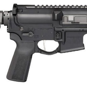 Springfield Armory Saint Victor Pistol 9mm 5.5" Barrel 10-Rounds