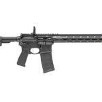 Springfield Armory Saint Victor Pistol Black 5.56 7.5-inch 10Rds