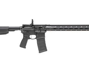 Springfield Armory Saint Victor Pistol Black 5.56 7.5-inch 10Rds