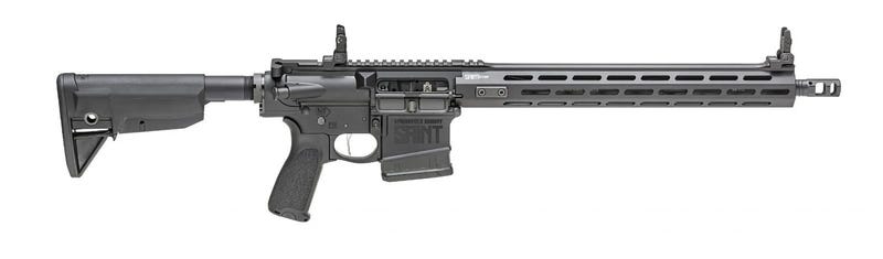 Springfield Armory Saint Victor Gear Up PKG .308 Win 16" Barrel 10-Rounds