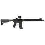 Springfield Armory Saint Victor 5.56 16" Barrel 30-Rounds w/ Vortex Crossfire