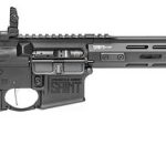Springfield Armory Saint Victor 5.56 16-inch 10Rds Bravo Company 6-Position Stock