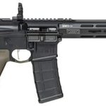 Springfield Armory Saint Victor OD Green 5.56 / .223 Rem 16" Barrel 30-Rounds