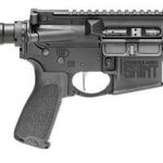 Springfield Armory Saint Victor 5.56 NATO 7.5" Barrel 10 Rounds