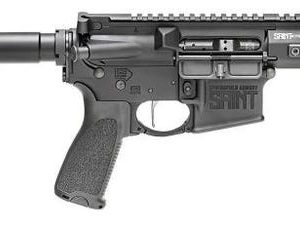 Springfield Armory Saint Victor 5.56 NATO 7.5" Barrel 10 Rounds