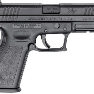Springfield Armory XD Service .40 SW 4" Barrel 10-Rounds