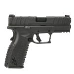 Springfield Armory XD(M) Elite Compact OSP 9mm 3.8" Barrel 10-Rounds CA Compliant