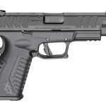 Springfield Armory XDM Elite 10mm 4.5" Barrel 15-Rounds