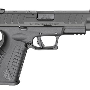 Springfield Armory XDM Elite 10mm 4.5" Barrel 15-Rounds