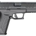 Springfield Armory XD(M) Elite 9mm 4.5" Barrel 10-Rounds CA Compliant