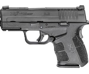 Springfield XDS MOD.2 Black .45 ACP 3.3-inch 6Rds Night Sights