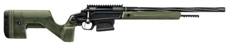 Stag Arms Pursuit OD Green .308 Win 18" Barrel 5-Rounds