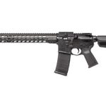Stag Arms STAG-15L 5.56 NATO 16" Barrel 30-Rounds Left-Hand