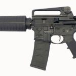 Stag Arms Stag 15 M4 5.56 16" Barrel 30-Rounds Left Handed