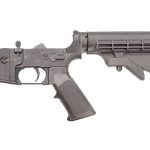 Stag Arms Tactical Lower 5.56/223