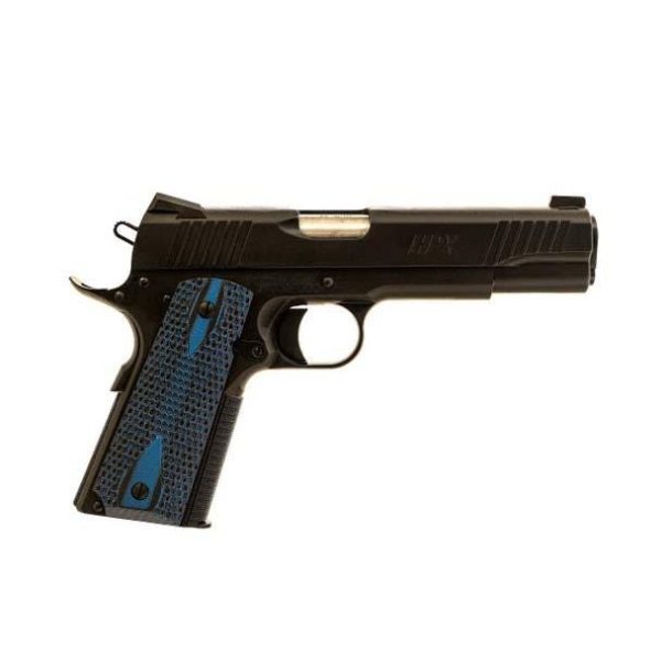 Standard Manufacturing 1911 HPX .45 ACP 5" Barrel 8-Rounds