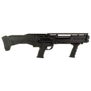 Standard Manufacturing DP-12 12 GA 18.9" Barrel 10-Rounds