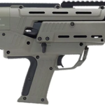 Standard Manufacturing DP12 OD Green 12 GA 18.7" Barrel 3"-Chamber 10-Rounds