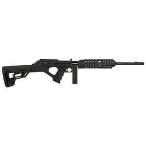 Standard Manufacturing G4S .22 LR 16.5" Barrel 10-Rounds Thumbhole Pistol Grip
