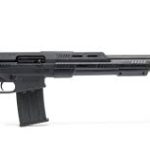 Standard Manufacturing SKO Shorty 12 GA 18-inch 5Rds