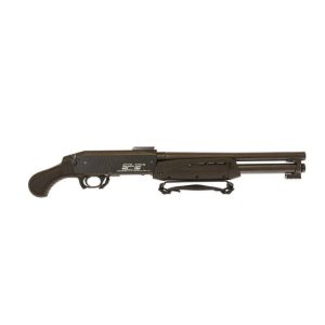 Standard Manufacturing SP-12 Compact Pro Brown 12 GA 14.5" Barrel 5-Rounds