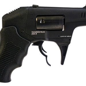 Standard Manufacturing Thunderstruck Gen III .22 Win 2.25" Barrel 8-Rounds - HANDGUNS | Miami Shooters Supply