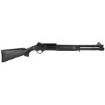 Standard Manufacturing Toros T4 Semi-Automatic Shotgun 12 GA 18" Barrel 5-Rounds