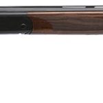 Stevens 555 Walnut 12 GA 28" Barrel 3"-Chamber 2-Rounds