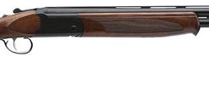Stevens 555 Walnut 12 GA 28" Barrel 3"-Chamber 2-Rounds