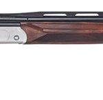 Stevens 555 Trap Walnut 12 GA 30" Barrel 3"-Chamber 1-Rounds