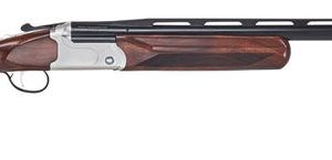 Stevens 555 Trap Walnut 12 GA 30" Barrel 3"-Chamber 1-Rounds