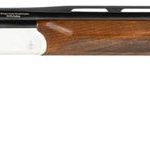 Stevens 555 Trap Walnut 12 GA 26" Barrel 1-Rounds Bead Sight