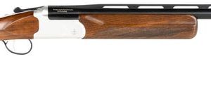 Stevens 555 Trap Walnut 12 GA 26" Barrel 1-Rounds Bead Sight