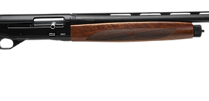 Stevens 560 Field Walnut 12 GA 28" Barrel 3" Chamber 5-Rounds