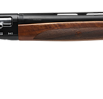 Stevens 560 Field Compact Walnut 12 GA 26" Barrel 3" Chamber 5-Rounds