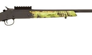 Savage 301 Turkey Mossy Oak Obsession 12 GA 26" Barrel 3" Chamber 1-Rounds