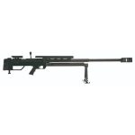 Steyr Arms HS50 .50 BMG 35" Barrel 5-Rounds