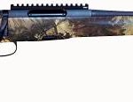 Steyr Arms Pro Hunter II Mossy Oak Elements Terra Gila .243 Win 20" Barrel 4-Rounds