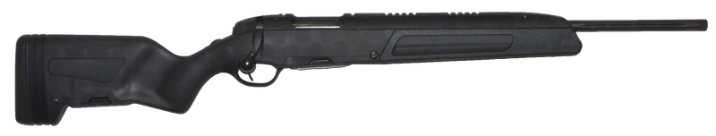 Steyr Arms Scout .243 Win 19" Barrel 5-Rounds