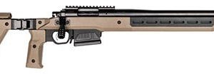 Surgeon Rifles Scalpel Flat Dark Earth .308 Win 20" Barrel 5-Rounds - Bolt Action Rifles - Miami Shooters Supply