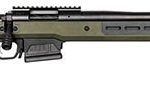 Surgeon Rifles Scalpel OD Green .308 Win 20" Barrel 5-Rounds