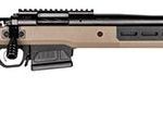 Surgeon Rifles Scalpel Flat Dark Earth 6.5 Creedmoor 24" Barrel 5-Rounds