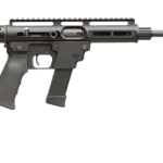 TNW Firearms ASR LTE Black 9mm 16.25" Barrel 30-Rounds