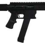 TNW Firearms Aero Survival Pistol Black .45 ACP 6.5-inch 13Rds