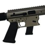 TNW Firearms Aero Survival Pistol OD Green .45 ACP 8-inch 10Rds