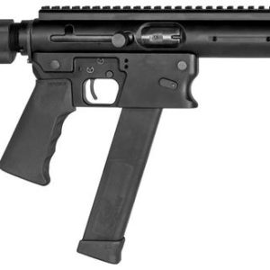 TNW Firearms Aero Survival .45 ACP 10.25" Barrel 26-Rounds Optic Ready